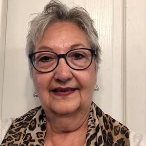 Meet your Posher, Dolores